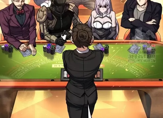 tôi là thợ săn cấp ex Chap 47 - Next Chap 48