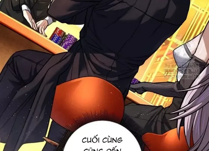 tôi là thợ săn cấp ex Chap 47 - Next Chap 48