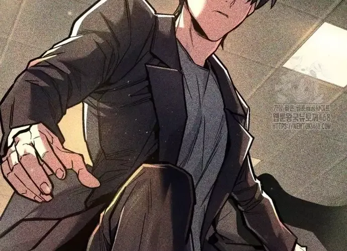 tôi là thợ săn cấp ex Chap 47 - Next Chap 48