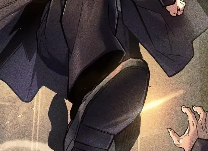 tôi là thợ săn cấp ex Chap 47 - Next Chap 48