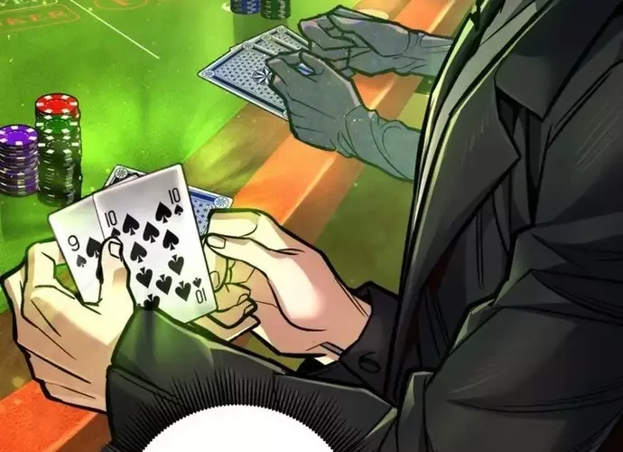 tôi là thợ săn cấp ex Chap 47 - Next Chap 48