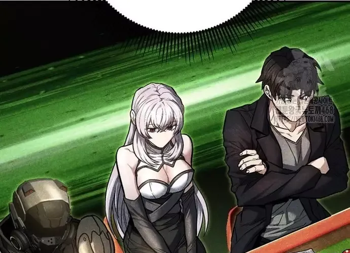 tôi là thợ săn cấp ex Chap 47 - Next Chap 48