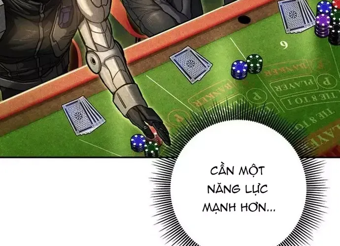 tôi là thợ săn cấp ex Chap 47 - Next Chap 48