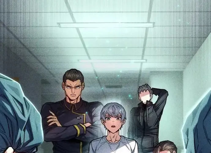 tôi là thợ săn cấp ex Chap 48 - Next Chap 49