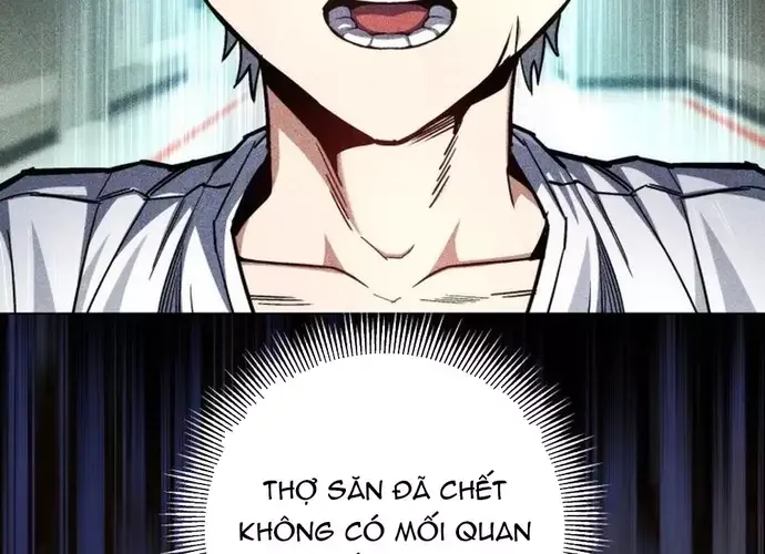 tôi là thợ săn cấp ex Chap 48 - Next Chap 49