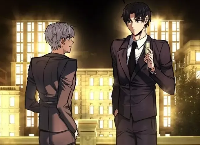 tôi là thợ săn cấp ex Chap 48 - Next Chap 49