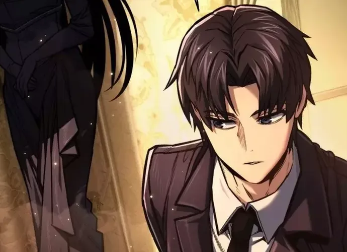 tôi là thợ săn cấp ex Chap 48 - Next Chap 49