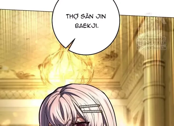 tôi là thợ săn cấp ex Chap 48 - Next Chap 49