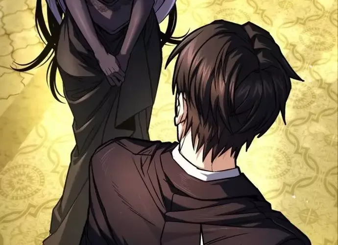 tôi là thợ săn cấp ex Chap 48 - Next Chap 49