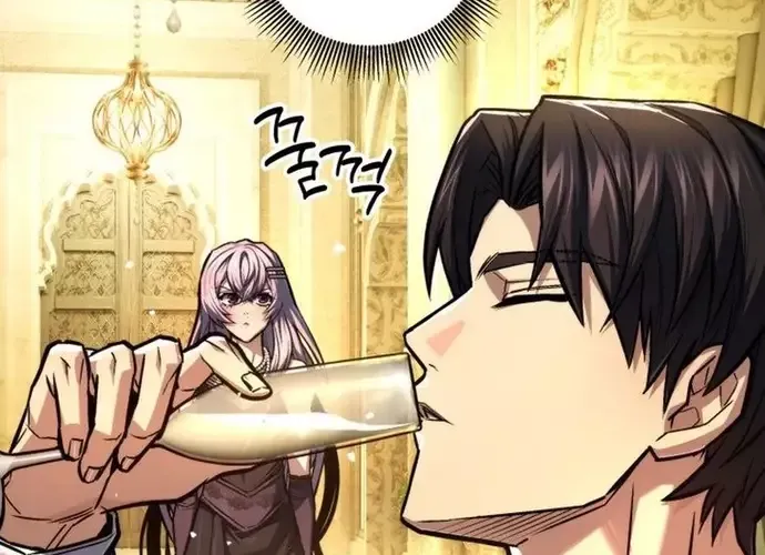 tôi là thợ săn cấp ex Chap 48 - Next Chap 49