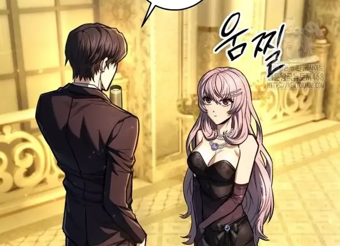 tôi là thợ săn cấp ex Chap 48 - Next Chap 49