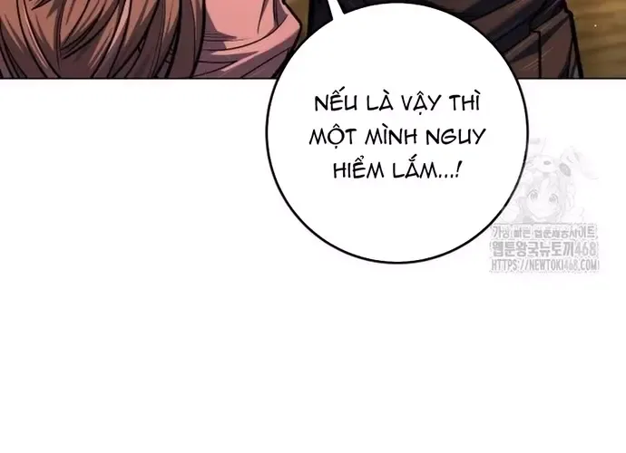 tôi là thợ săn cấp ex Chap 48 - Next Chap 49