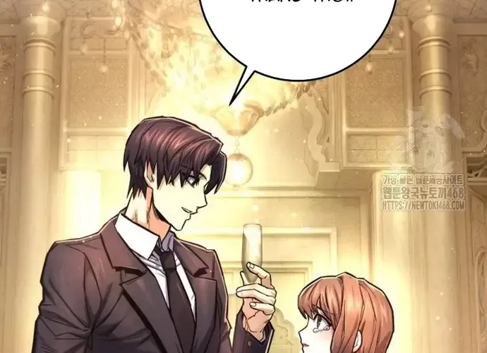 tôi là thợ săn cấp ex Chap 48 - Next Chap 49