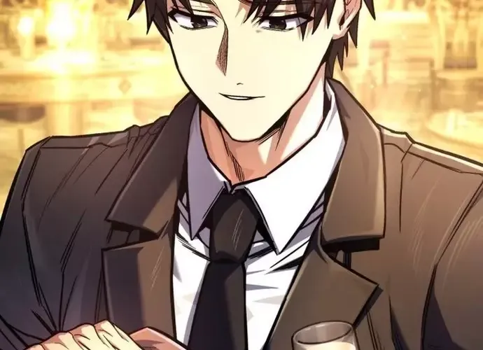 tôi là thợ săn cấp ex Chap 48 - Next Chap 49