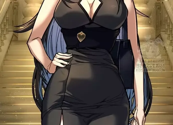 tôi là thợ săn cấp ex Chap 48 - Next Chap 49