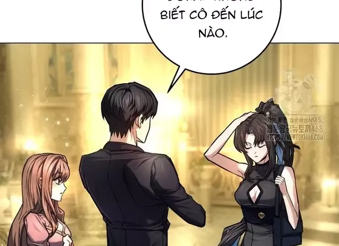tôi là thợ săn cấp ex Chap 48 - Next Chap 49