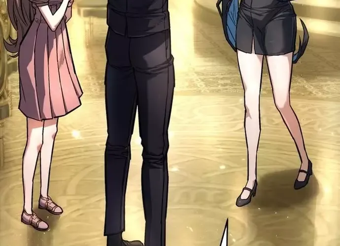 tôi là thợ săn cấp ex Chap 48 - Next Chap 49