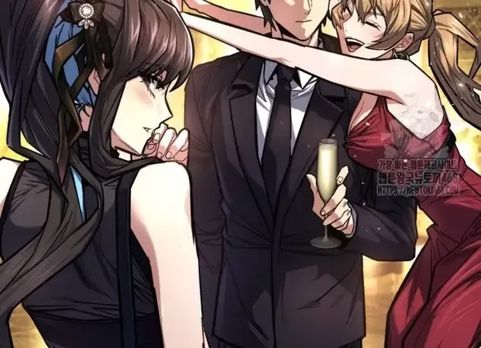 tôi là thợ săn cấp ex Chap 48 - Next Chap 49