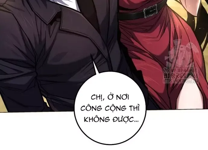 tôi là thợ săn cấp ex Chap 48 - Next Chap 49