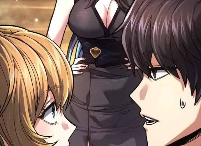 tôi là thợ săn cấp ex Chap 48 - Next Chap 49