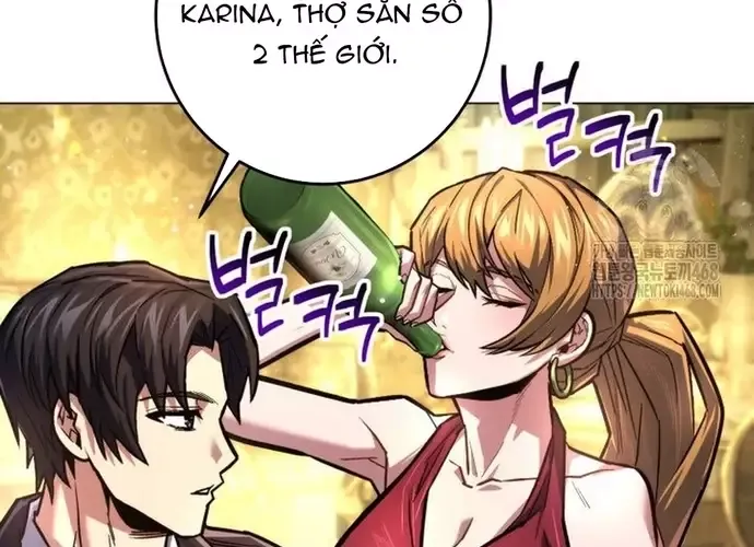 tôi là thợ săn cấp ex Chap 48 - Next Chap 49