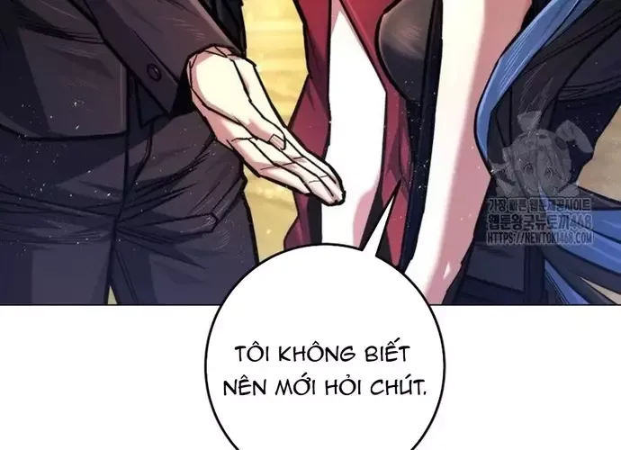 tôi là thợ săn cấp ex Chap 48 - Next Chap 49