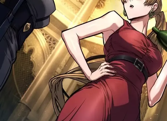 tôi là thợ săn cấp ex Chap 48 - Next Chap 49