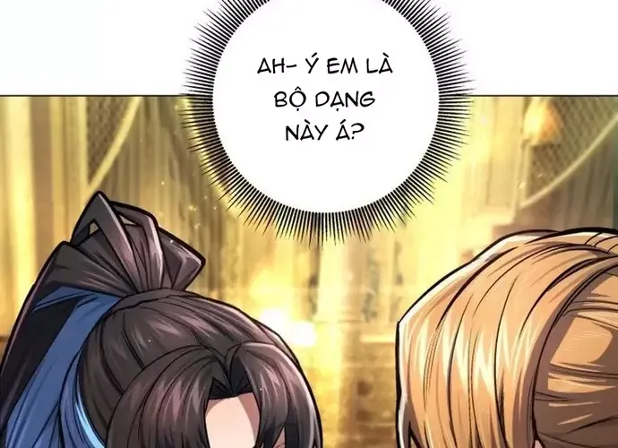 tôi là thợ săn cấp ex Chap 48 - Next Chap 49