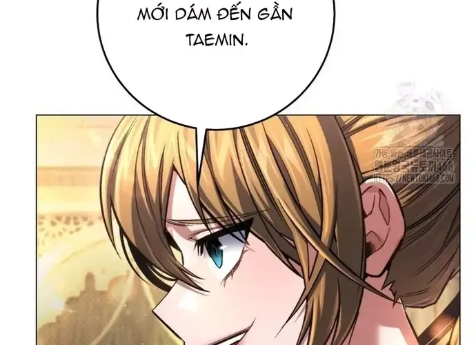 tôi là thợ săn cấp ex Chap 48 - Next Chap 49