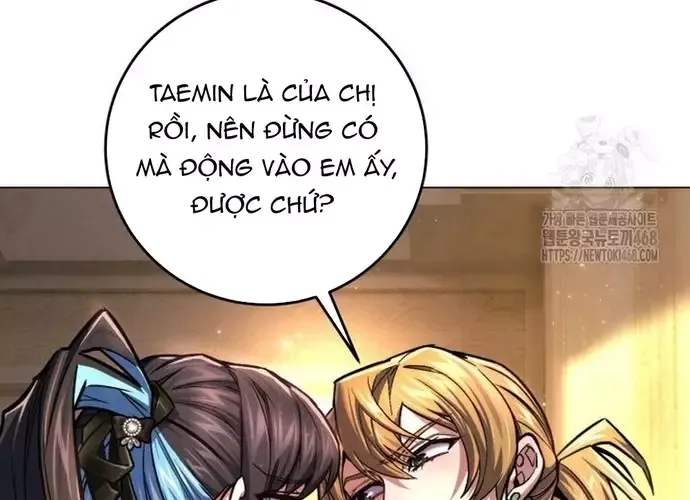 tôi là thợ săn cấp ex Chap 48 - Next Chap 49