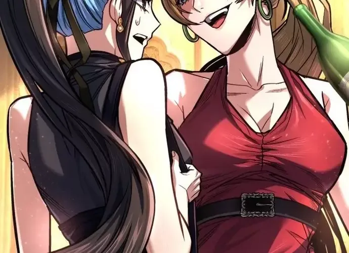 tôi là thợ săn cấp ex Chap 48 - Next Chap 49