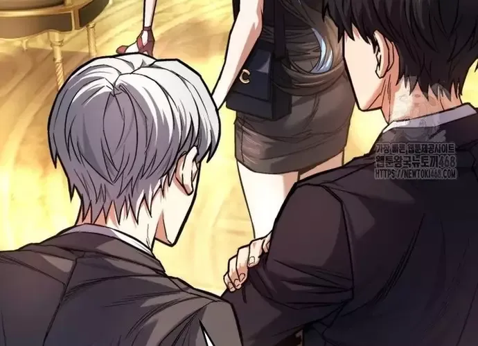 tôi là thợ săn cấp ex Chap 48 - Next Chap 49