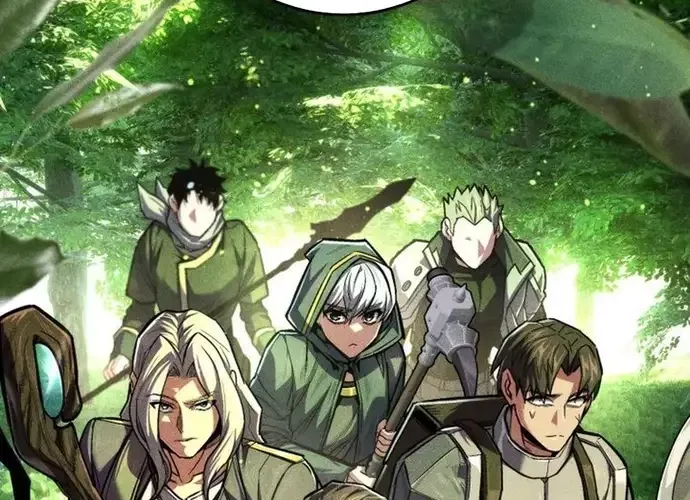 tôi là thợ săn cấp ex Chap 48 - Next Chap 49