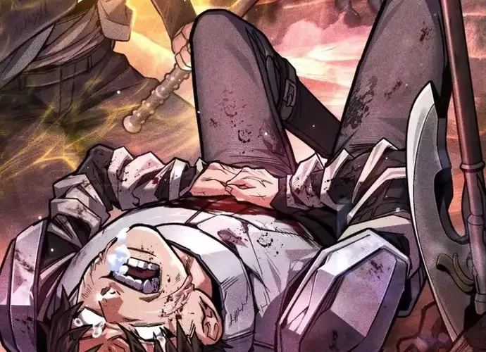 tôi là thợ săn cấp ex Chap 48 - Next Chap 49