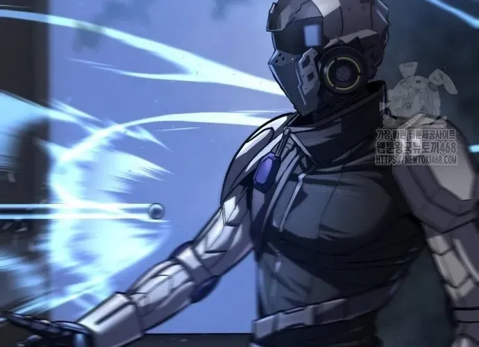 tôi là thợ săn cấp ex Chap 49 - Next Chap 50