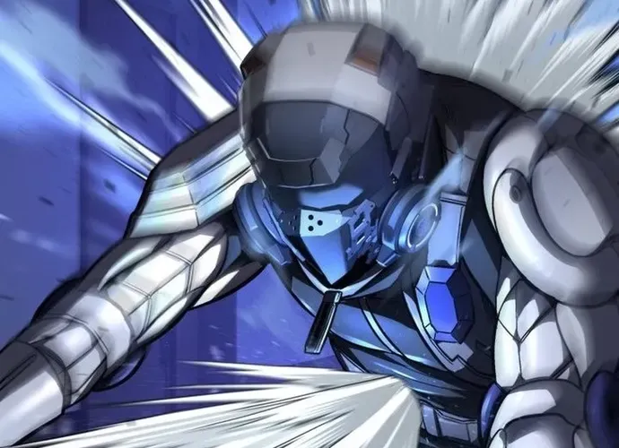 tôi là thợ săn cấp ex Chap 49 - Next Chap 50