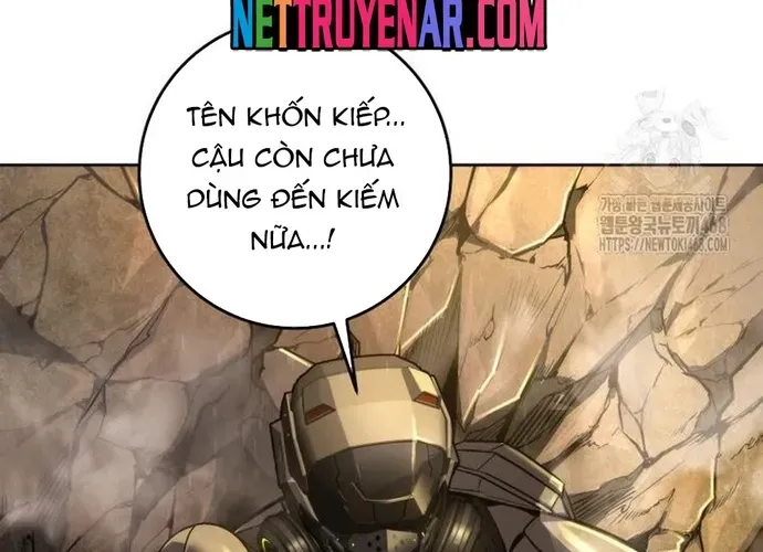 tôi là thợ săn cấp ex Chap 49 - Next Chap 50