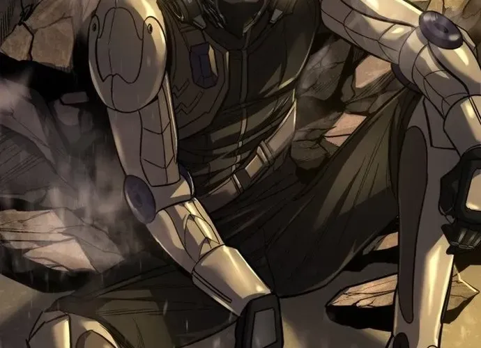 tôi là thợ săn cấp ex Chap 49 - Next Chap 50