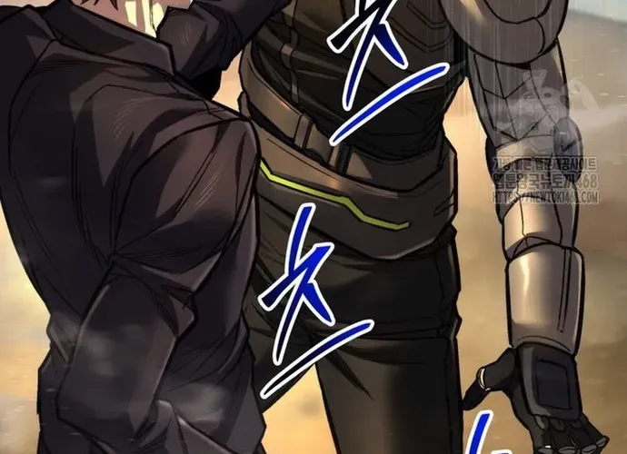 tôi là thợ săn cấp ex Chap 49 - Next Chap 50