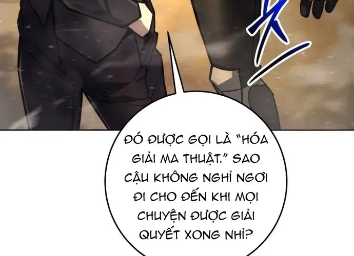 tôi là thợ săn cấp ex Chap 49 - Next Chap 50