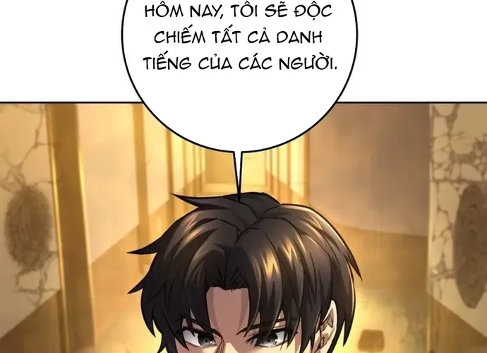 tôi là thợ săn cấp ex Chap 49 - Next Chap 50