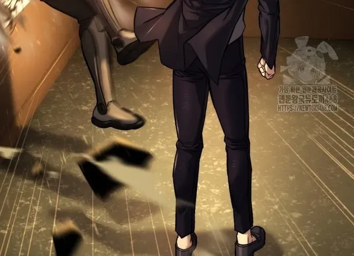 tôi là thợ săn cấp ex Chap 49 - Next Chap 50