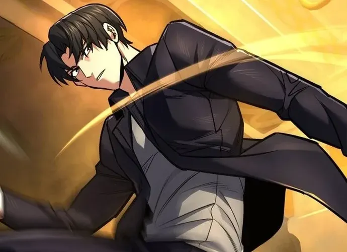 tôi là thợ săn cấp ex Chap 49 - Next Chap 50