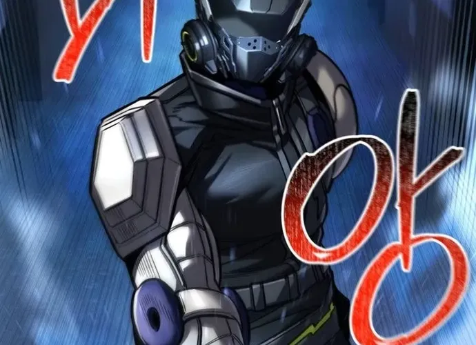 tôi là thợ săn cấp ex Chap 49 - Next Chap 50