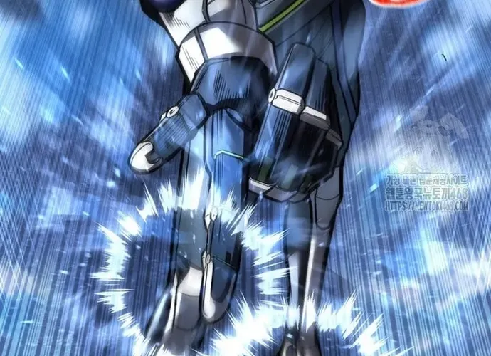 tôi là thợ săn cấp ex Chap 49 - Next Chap 50