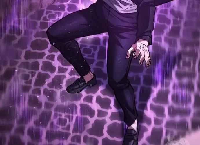 tôi là thợ săn cấp ex Chap 49 - Next Chap 50