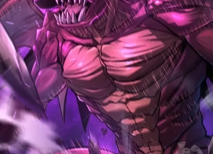 tôi là thợ săn cấp ex Chap 49 - Next Chap 50