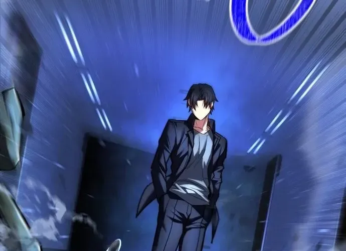 tôi là thợ săn cấp ex Chap 49 - Next Chap 50