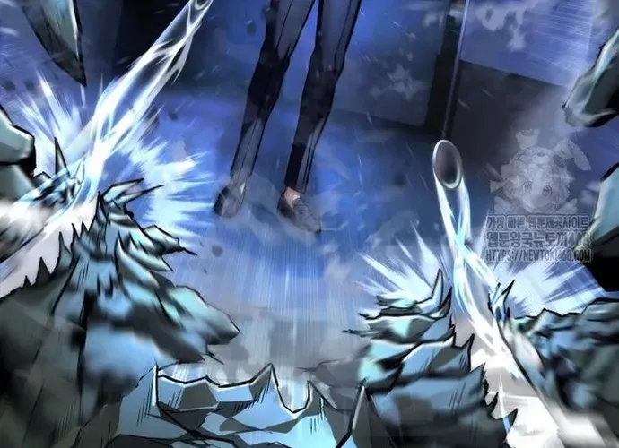 tôi là thợ săn cấp ex Chap 49 - Next Chap 50