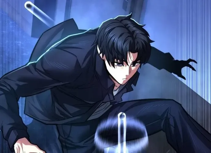 tôi là thợ săn cấp ex Chap 49 - Next Chap 50